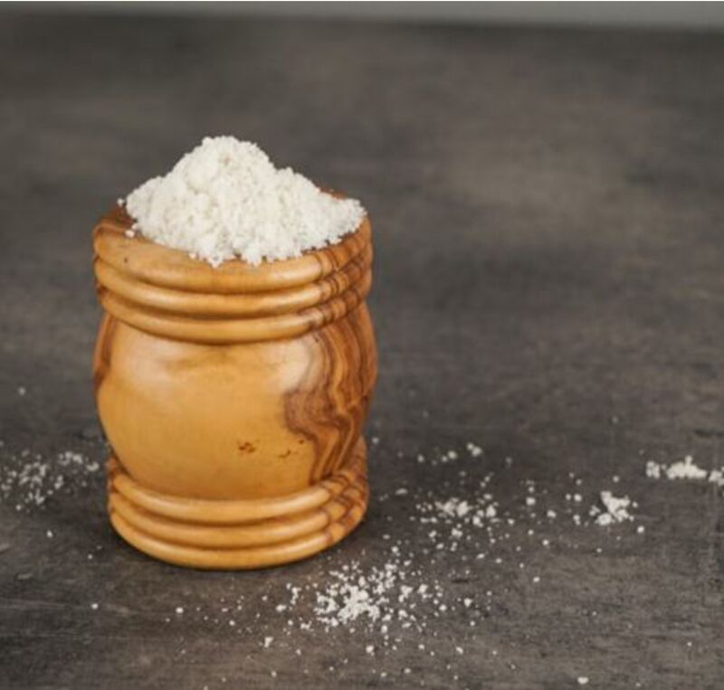 Sel gris de Guérande - 200gr - 2,00€