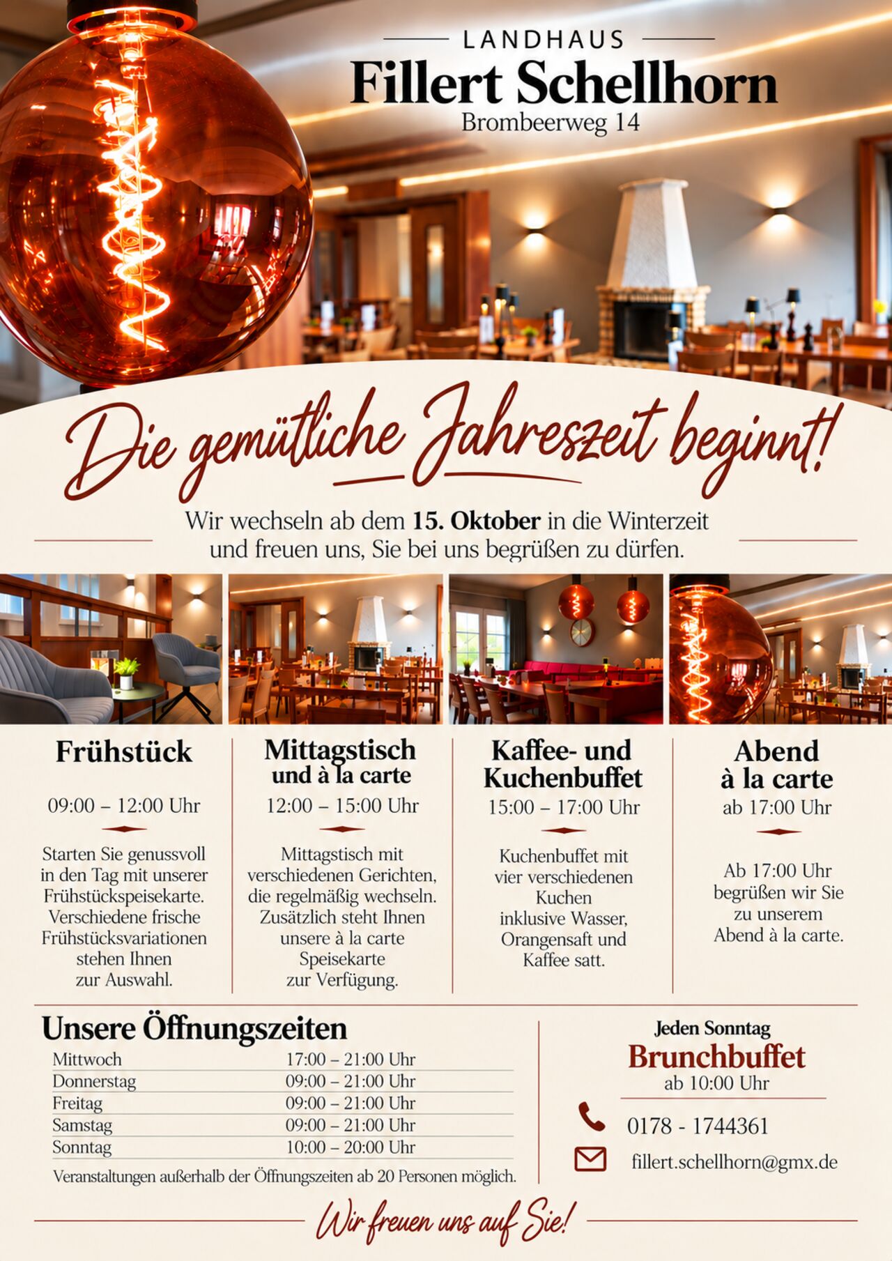 Wintersaison