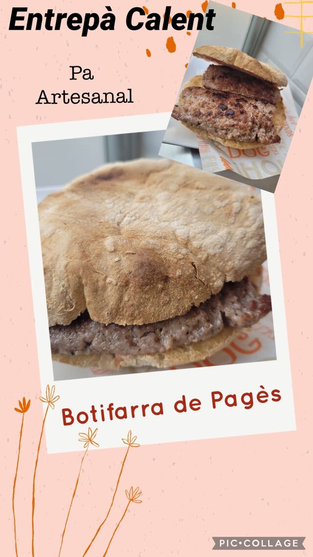 Butifarra de Pages