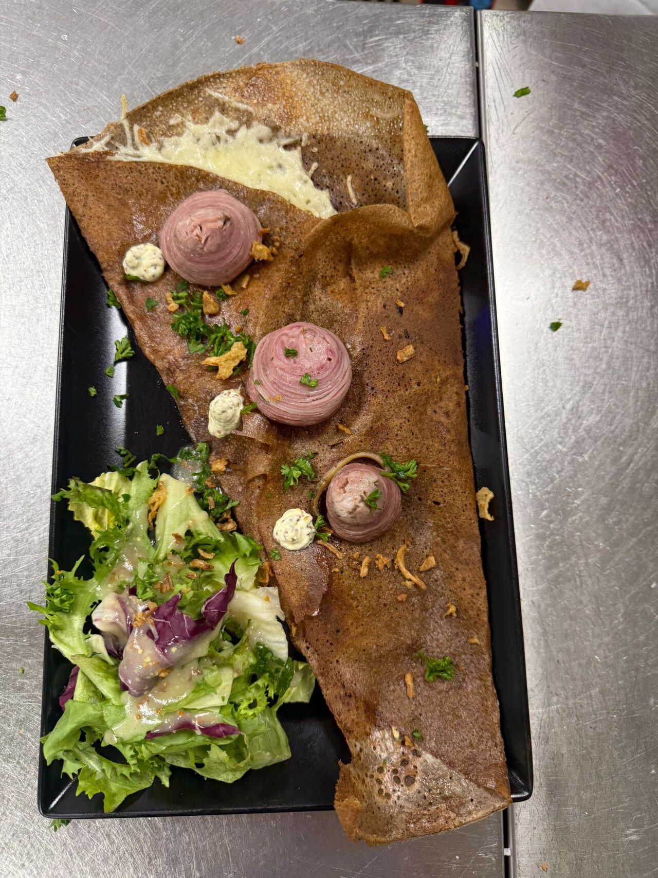 GALETTE LA XL