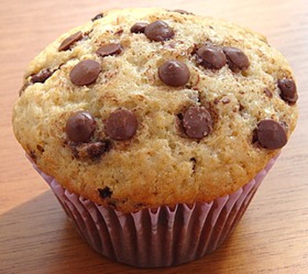 Muffin's & Cupcakes 