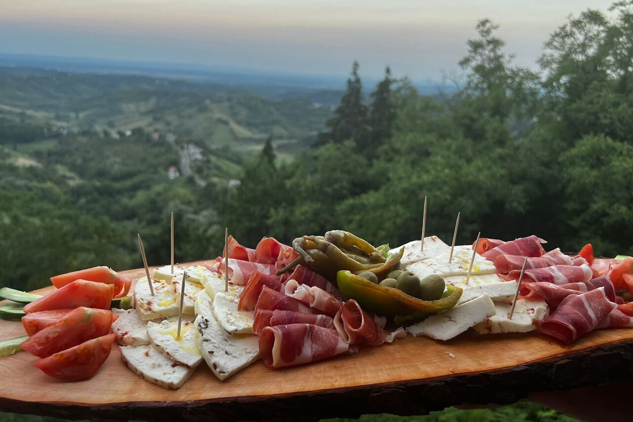Doživljaj za pamćenje