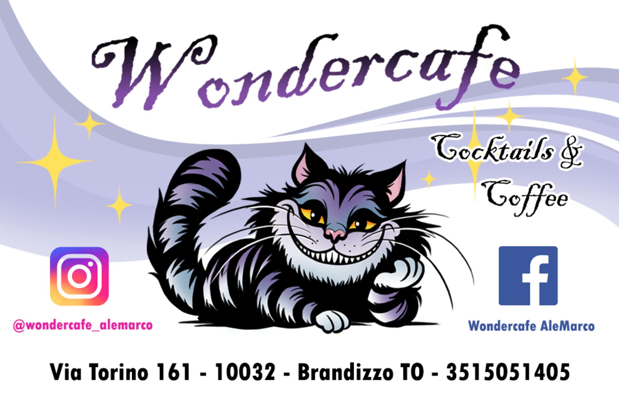 Dicono di noi ❤️