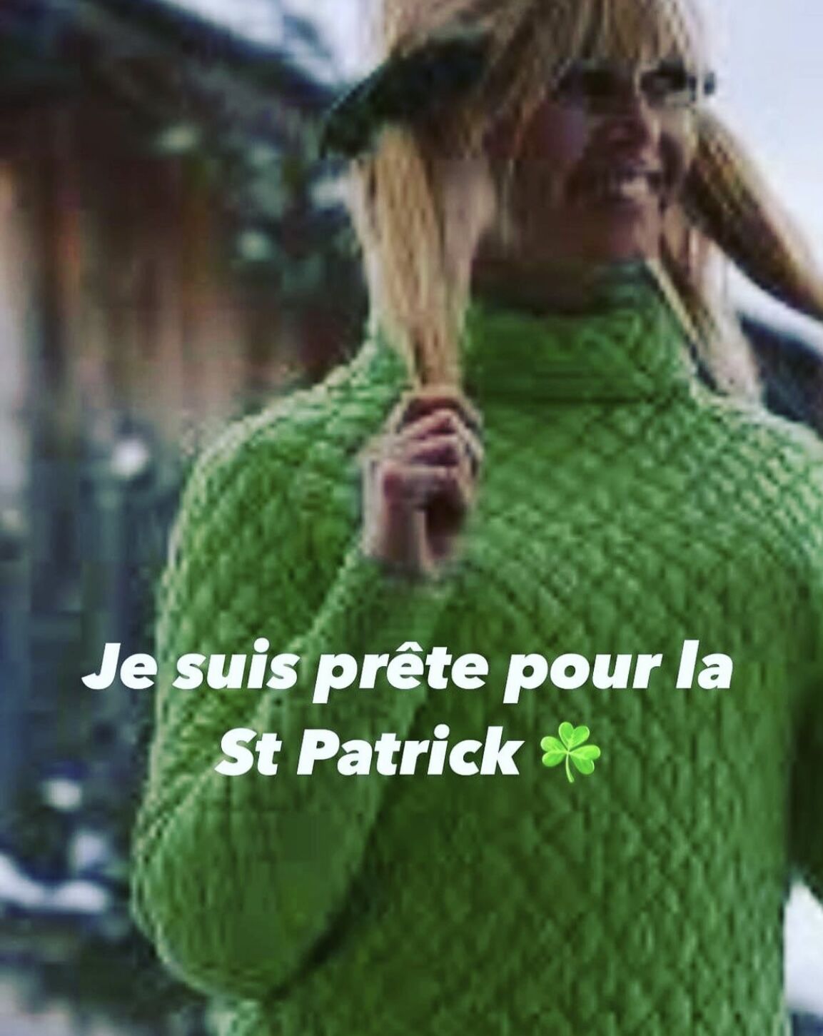 Annonce St Patrick 3 mars 2022