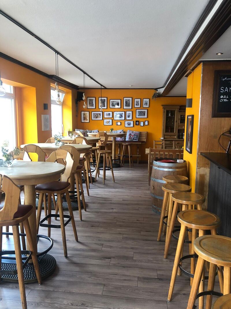 Ob alleine oder mit der Familie wir haben Platz für euch alle