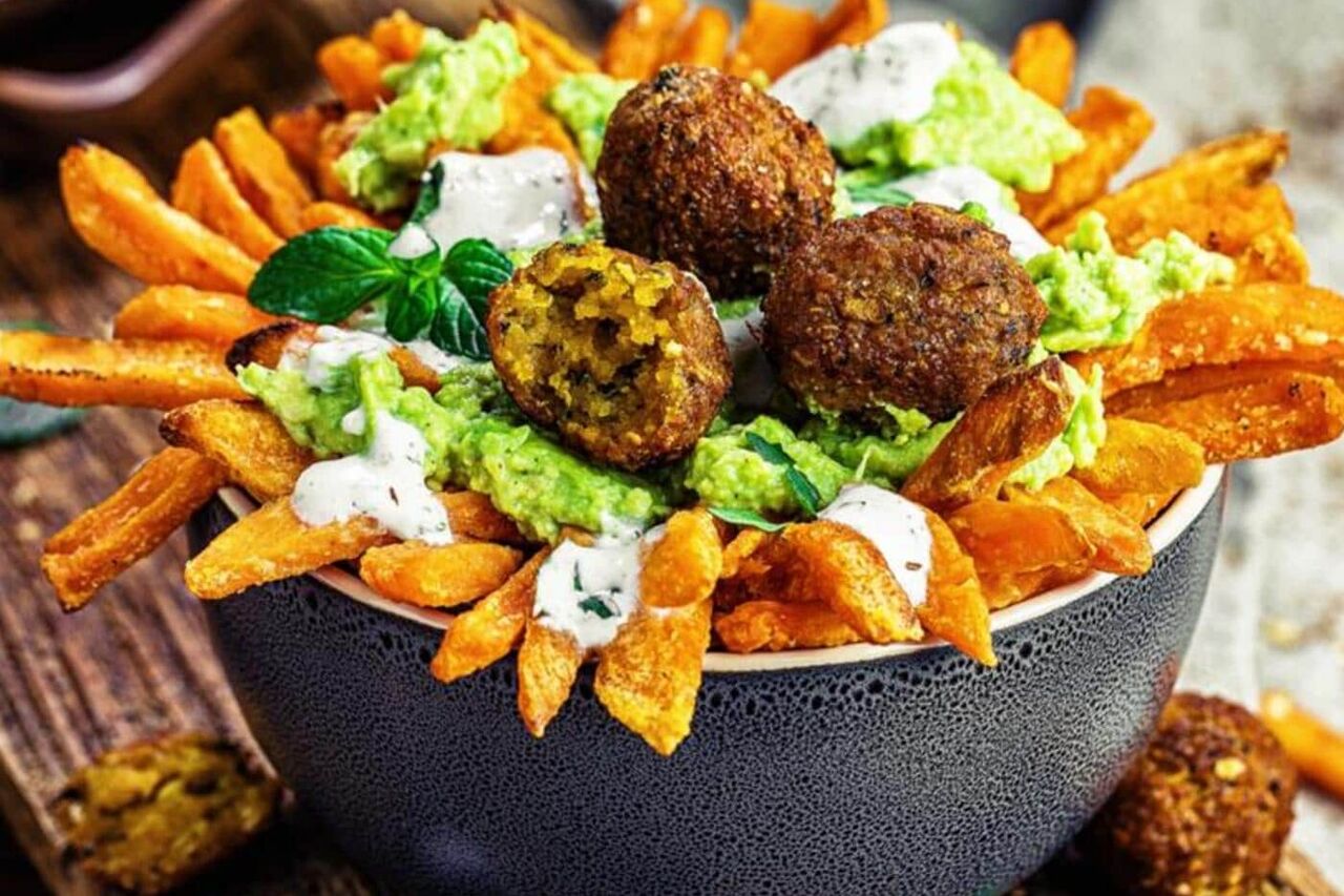 Die Freude am Genuss ist unser Lebensprinzip...