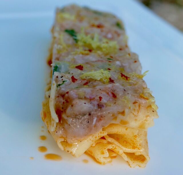 PATE FRAICHE LE HAVRE