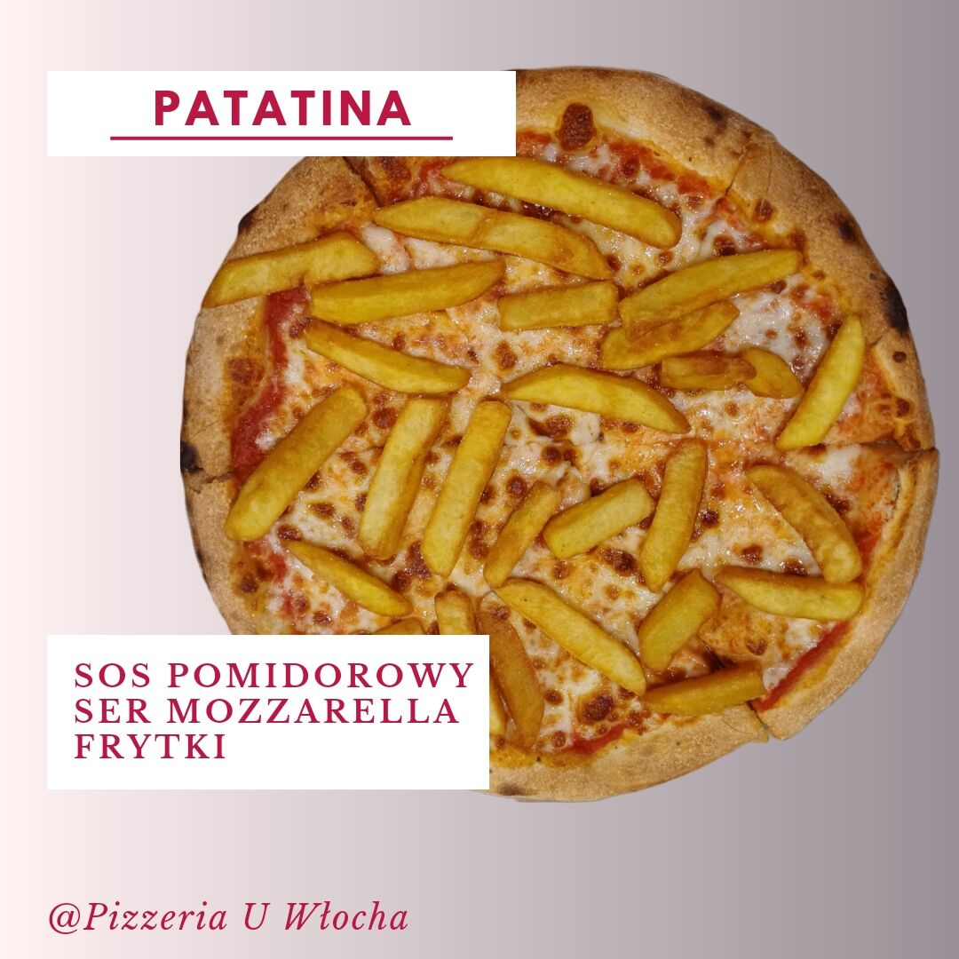 PATATINA