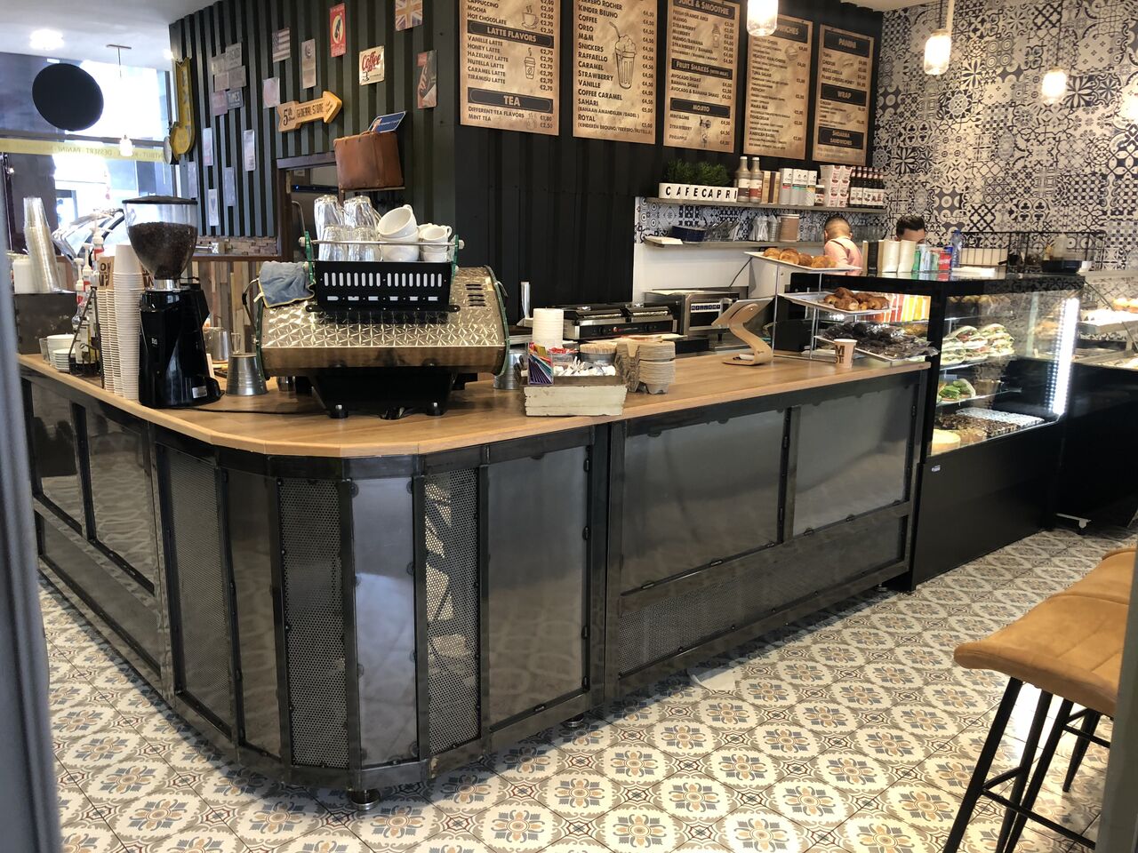 Shop