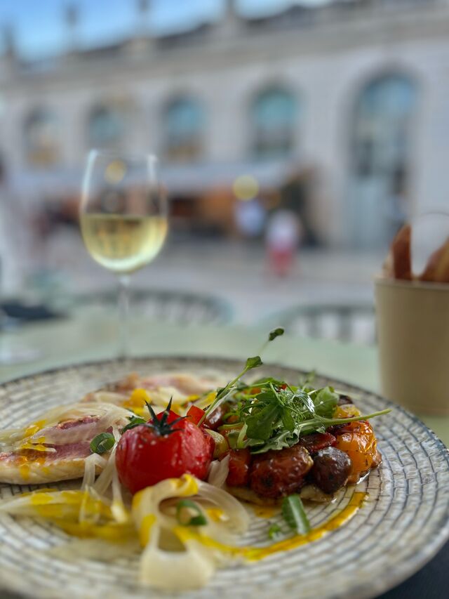 T’as pris ton gel ma cerise? 🍒 