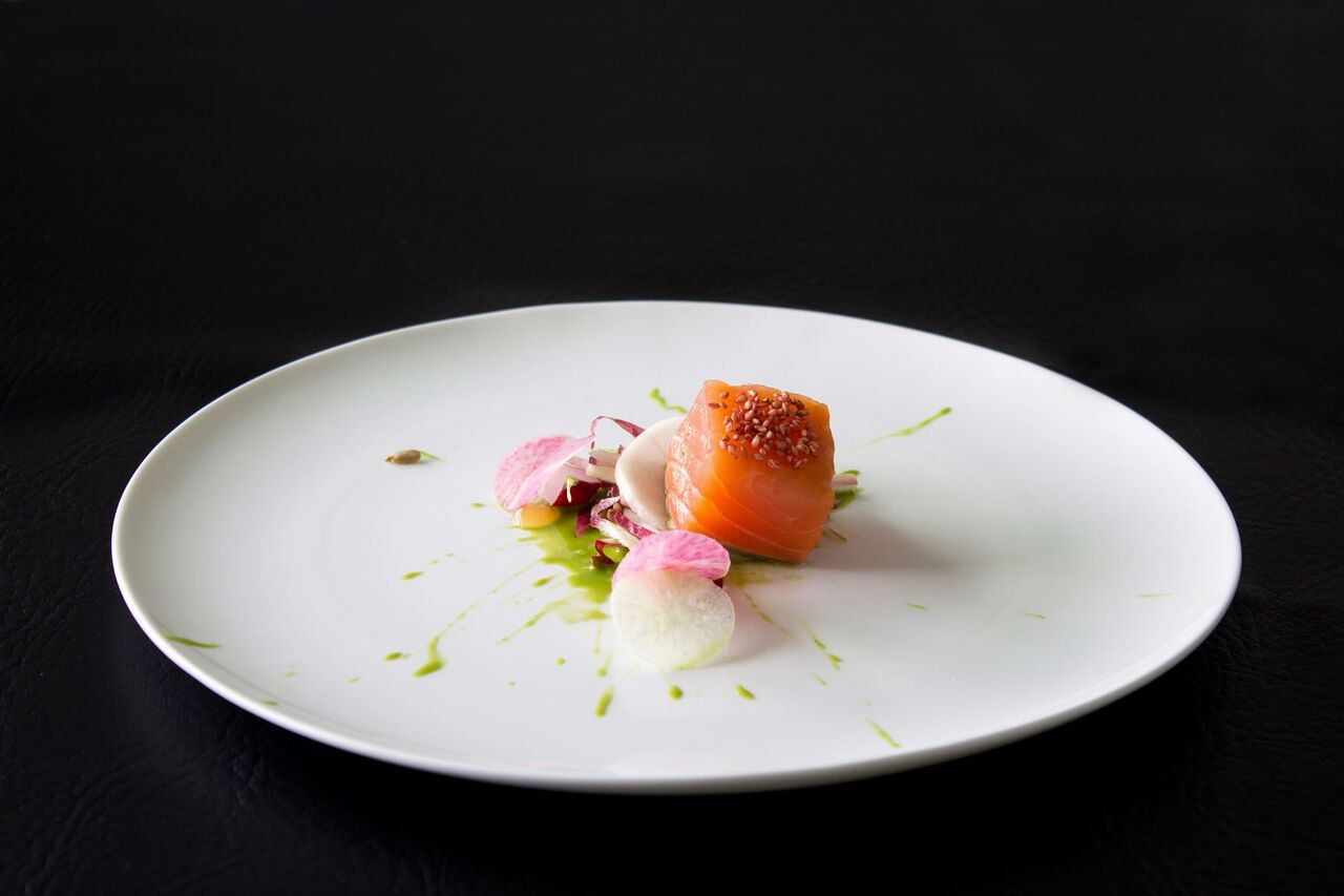 Du producteur à l'assiette...