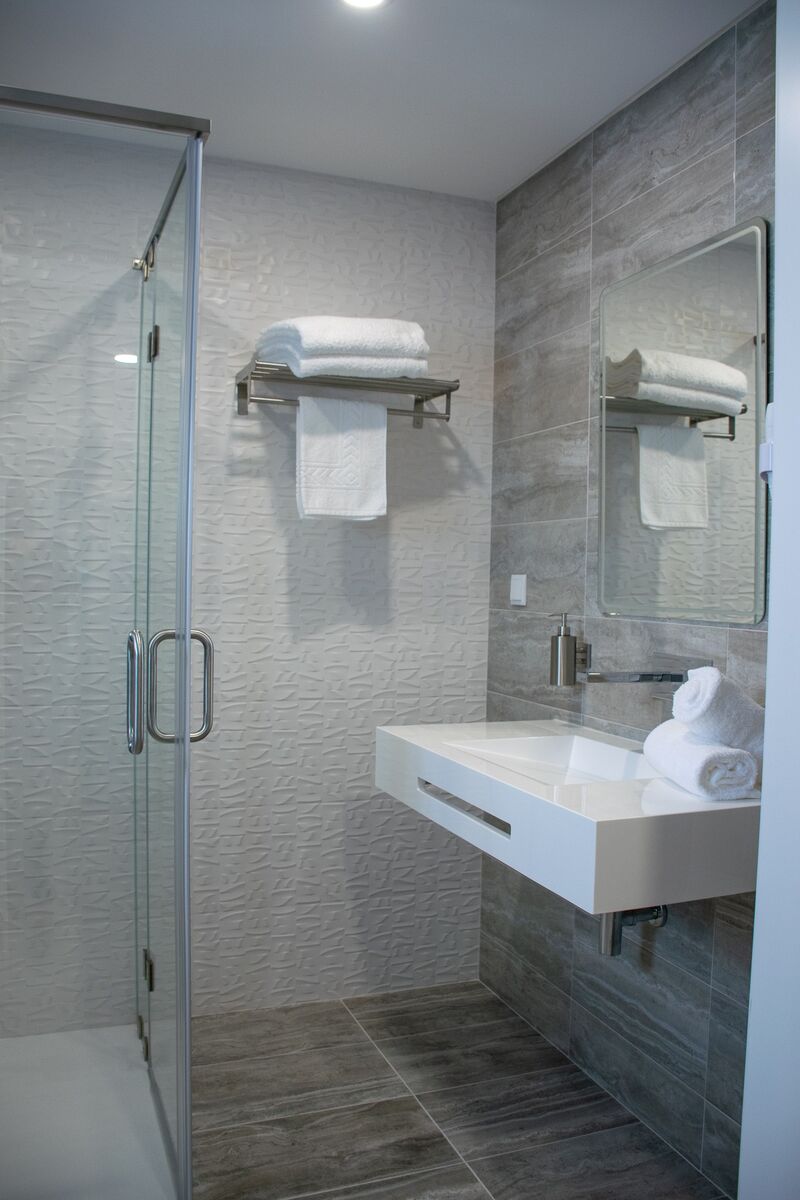 QUARTO DELUXE | VISTA CASTELO