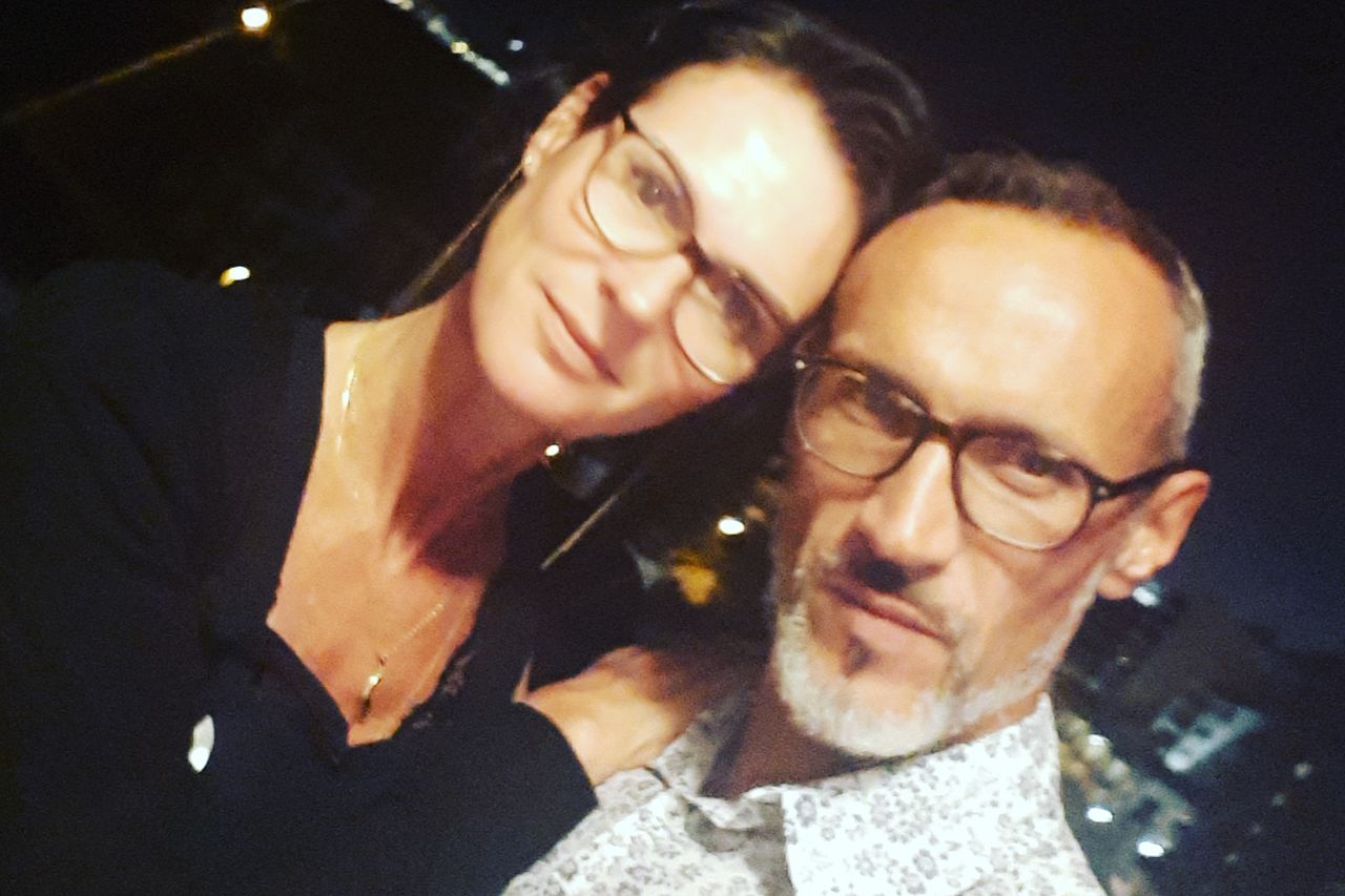 Romuald et Isabelle