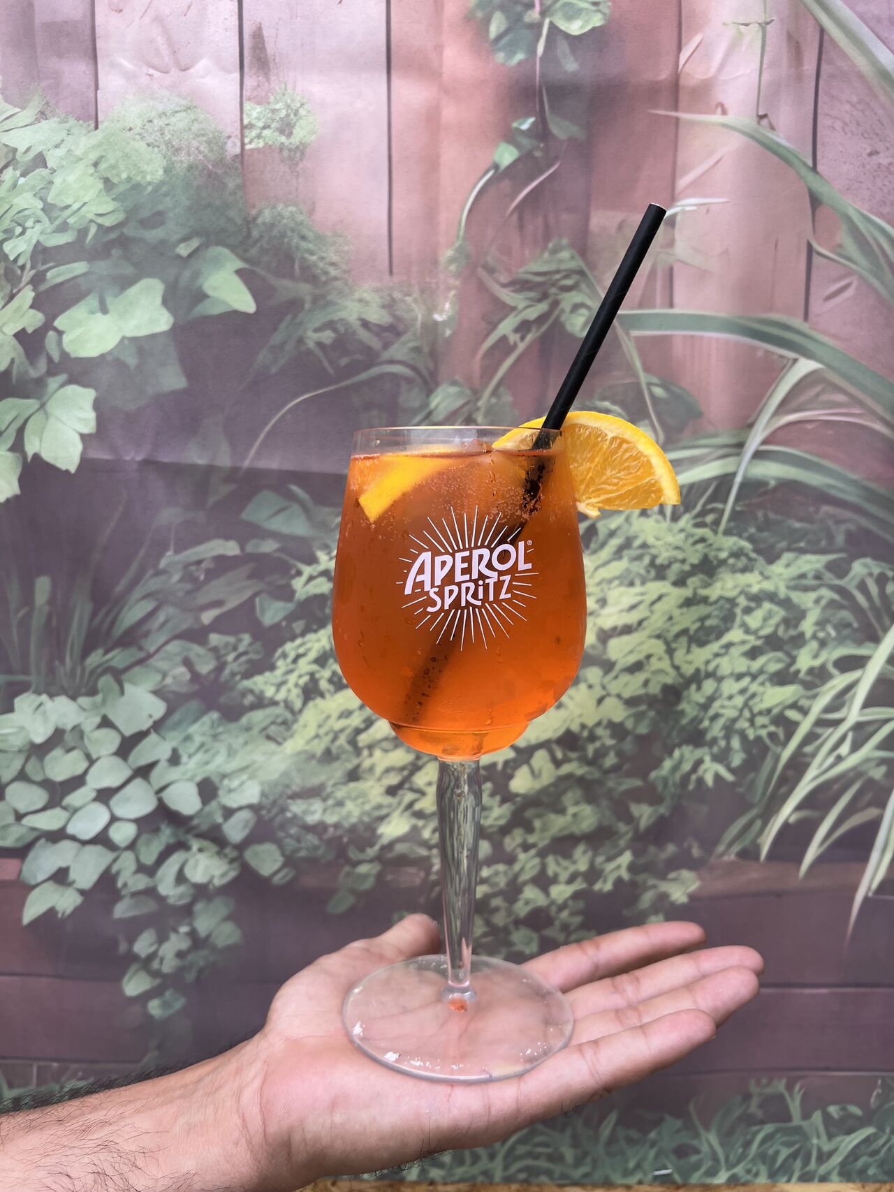 spritz