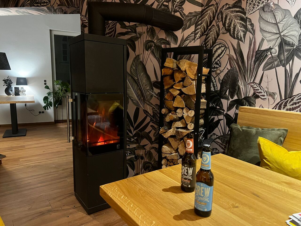 Stetig am wachsen ….