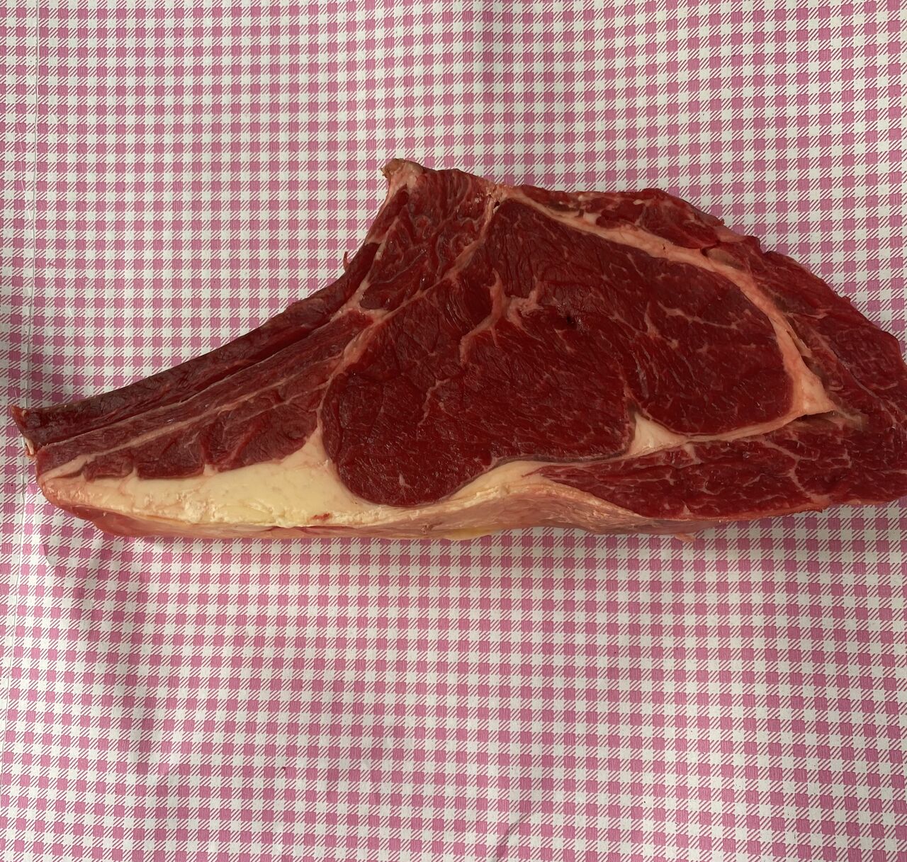 Pièce de bœuf Simmental