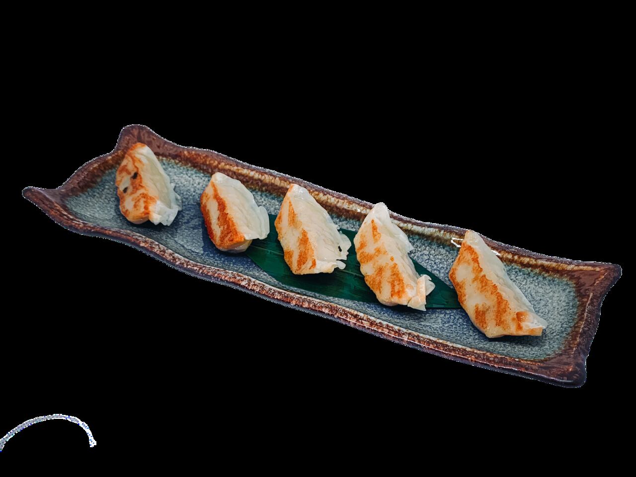 Gyoza Chicken
