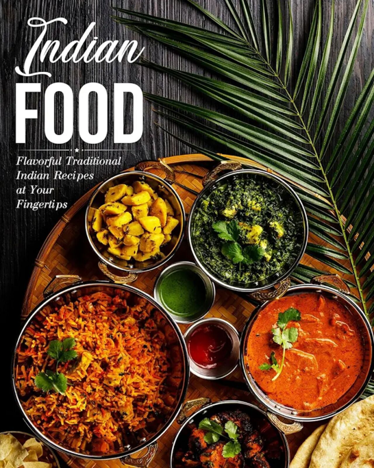 Why “Mirch Masala”?