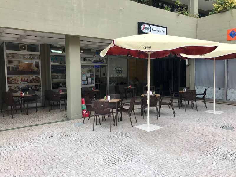 Nossa nova Esplanada by Coca-Cola