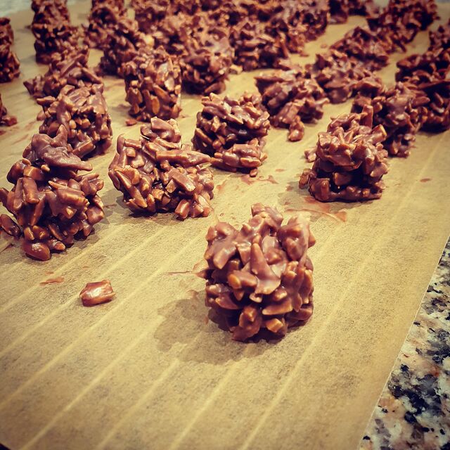 Rochers Suisses 