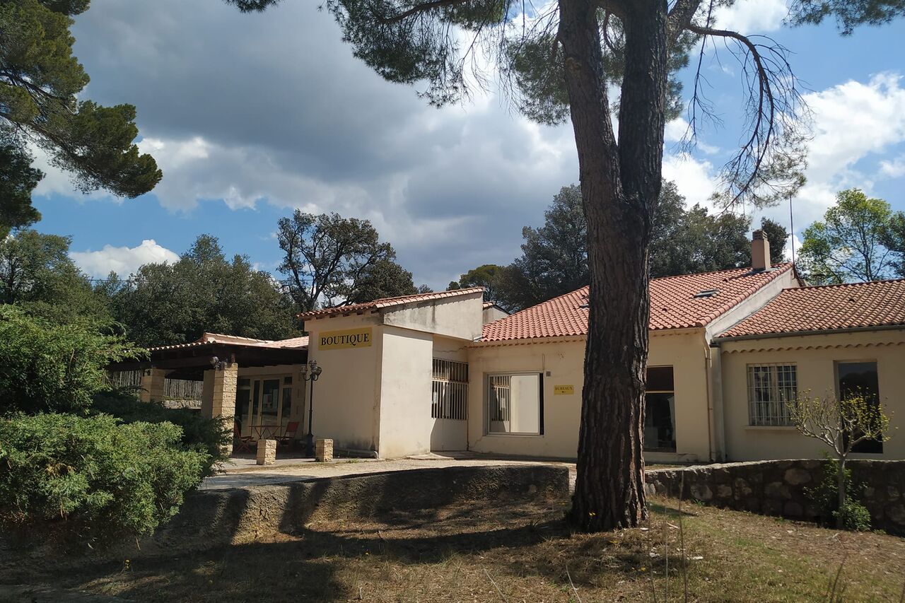 Venir à notre Boutique-Usine