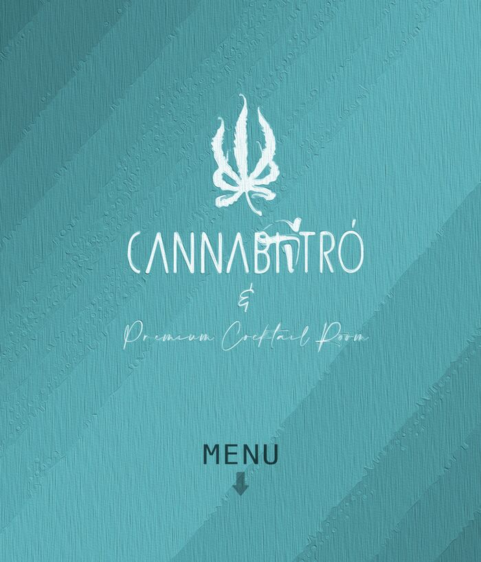 Cannabistró a Napoli