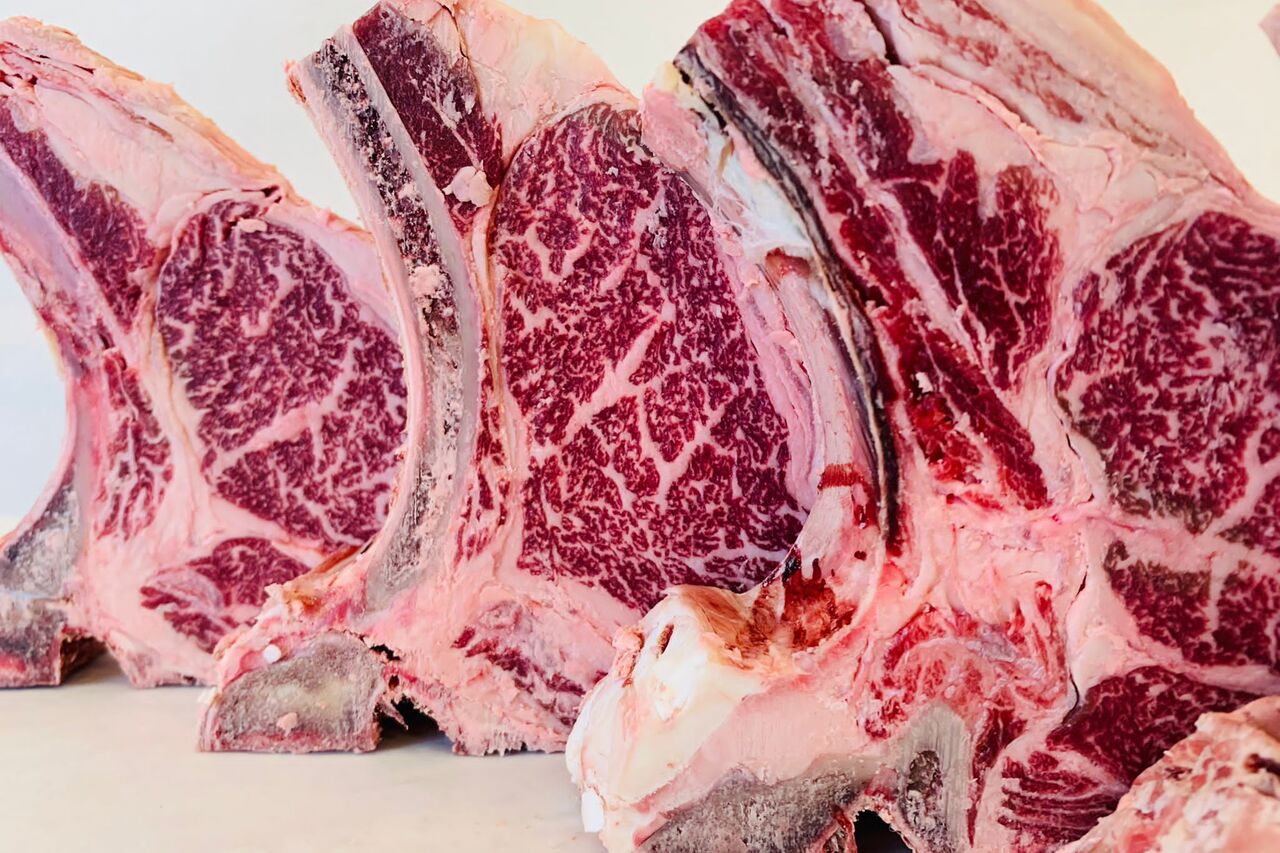 Solo i tagli più pregiati