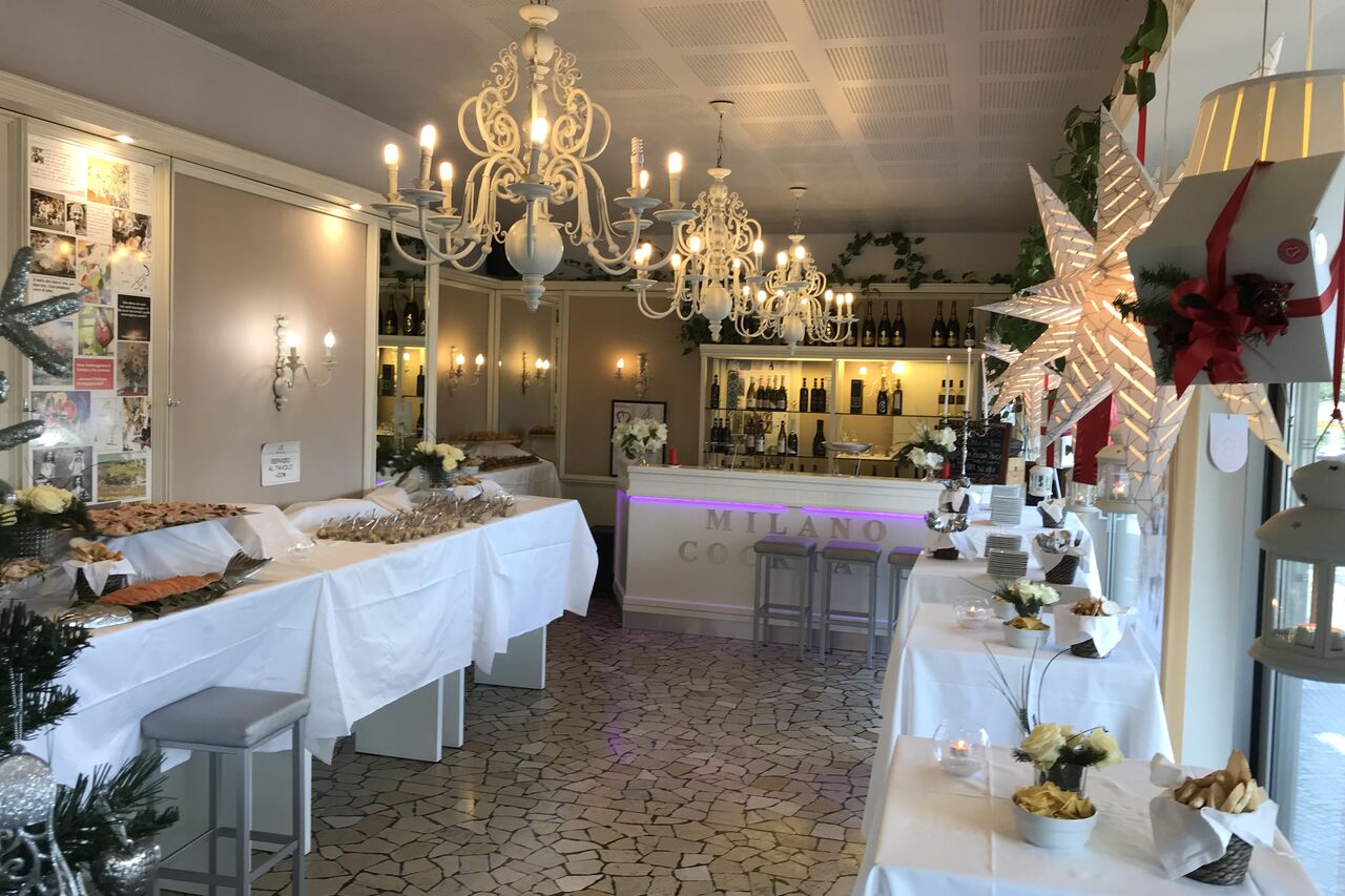 FESTE DI COMPLEANNO/LAUREA /ECC.