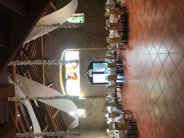 Salle Chapelle Pour Mariage