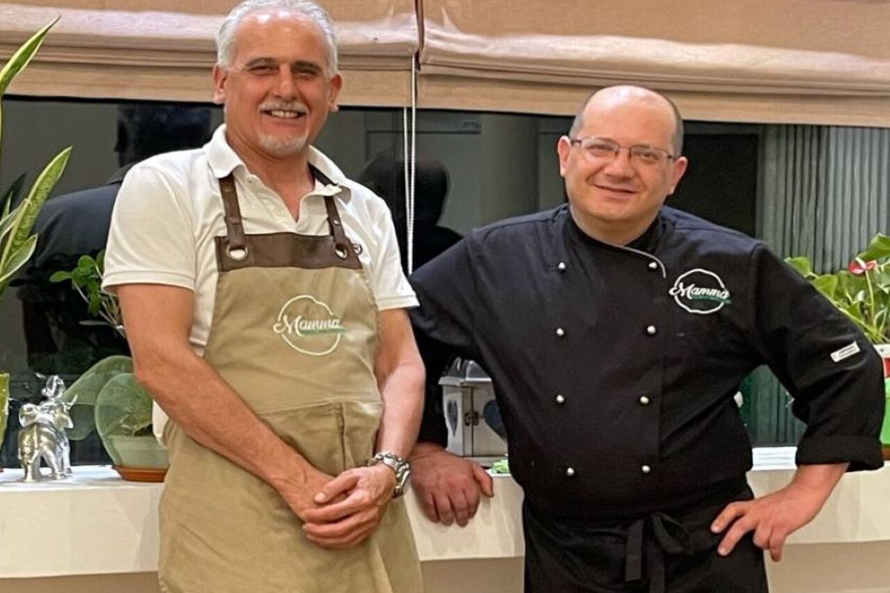 Bruno&Antonio