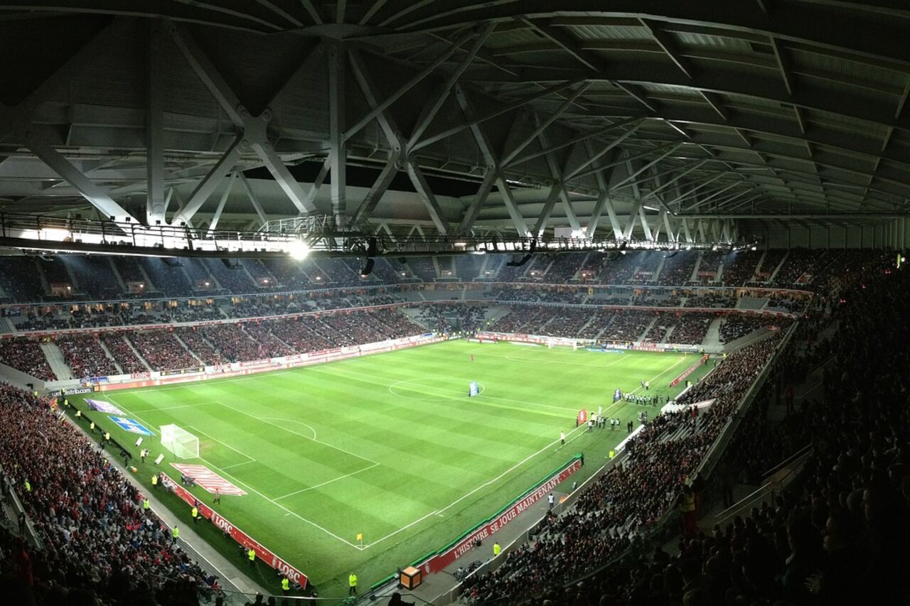 Bundesliga, Champions League & Europa League?