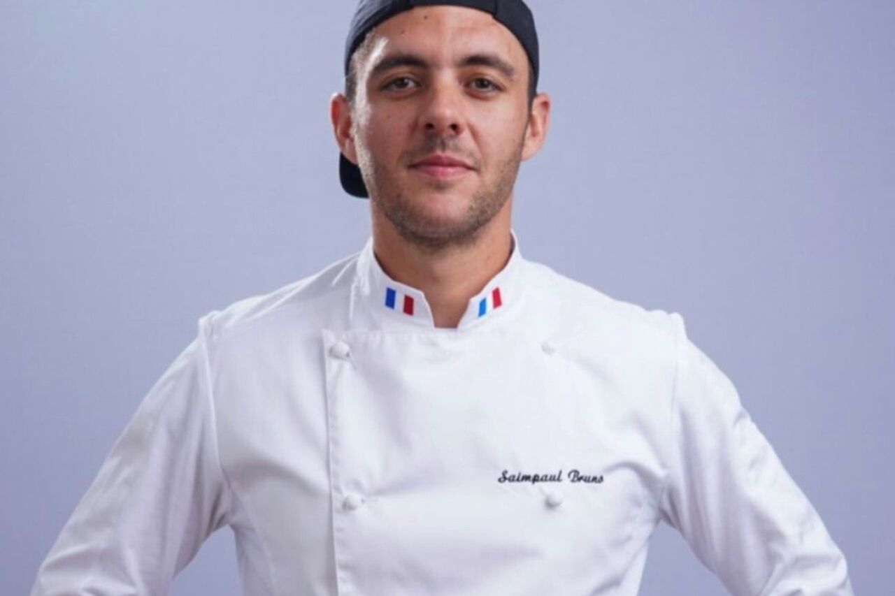 CHAMPION DE FRANCE 2019-2020