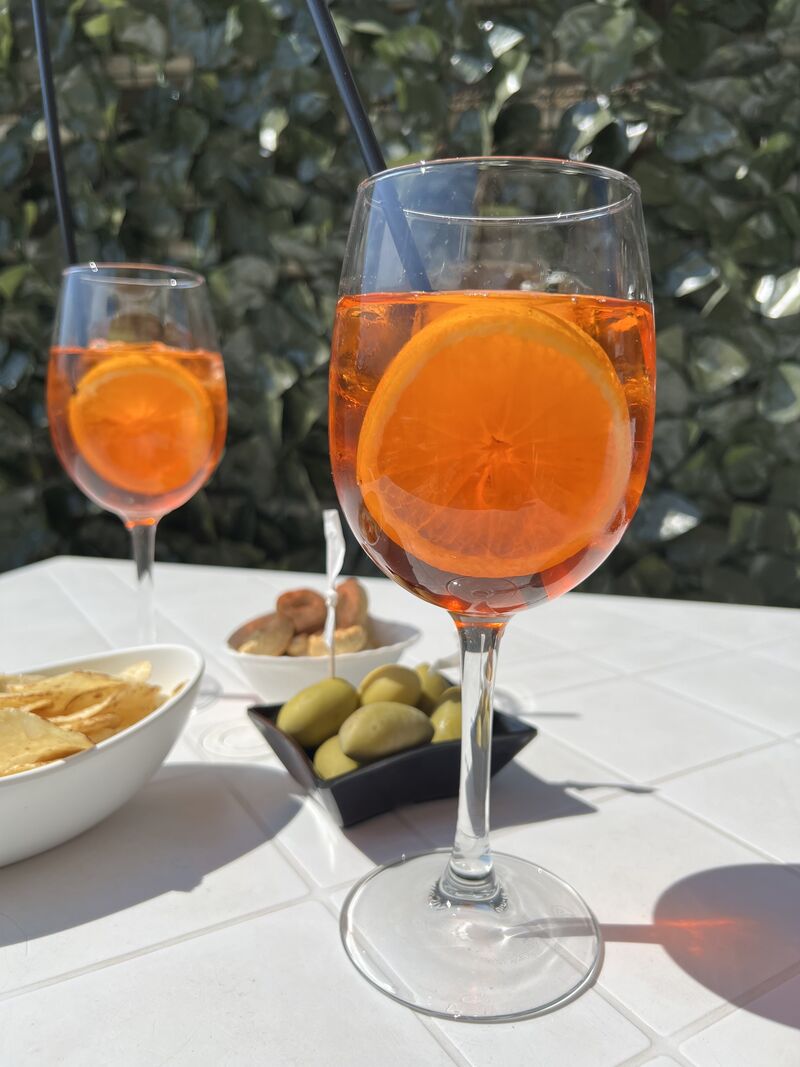 Spritz