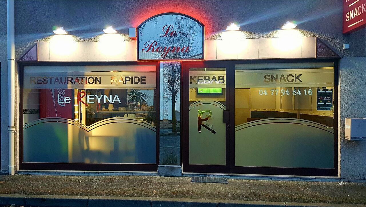 Ouvert le soir de 17h à 23h, du Lundi au Dimanche inclus !