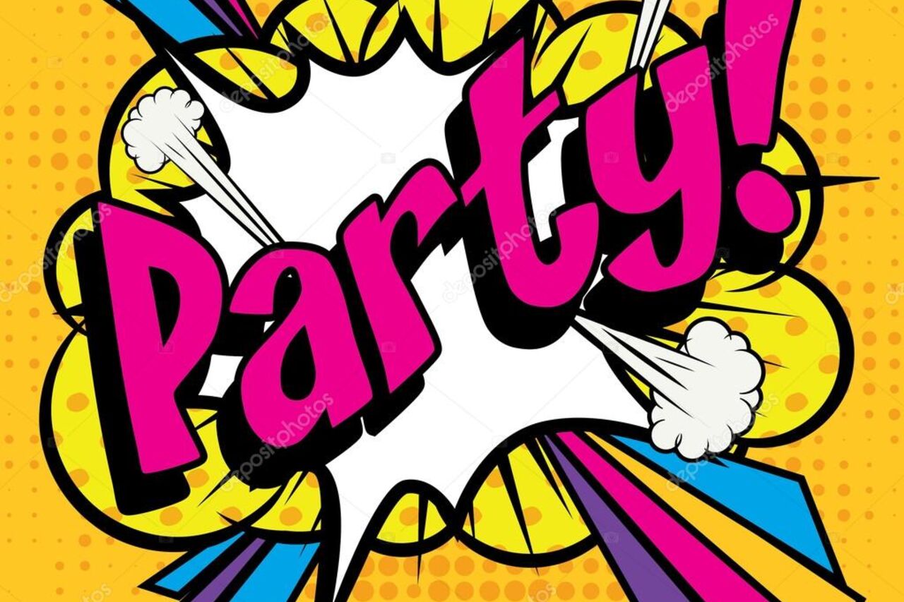 Party mit DJ Axel 07.05.2022