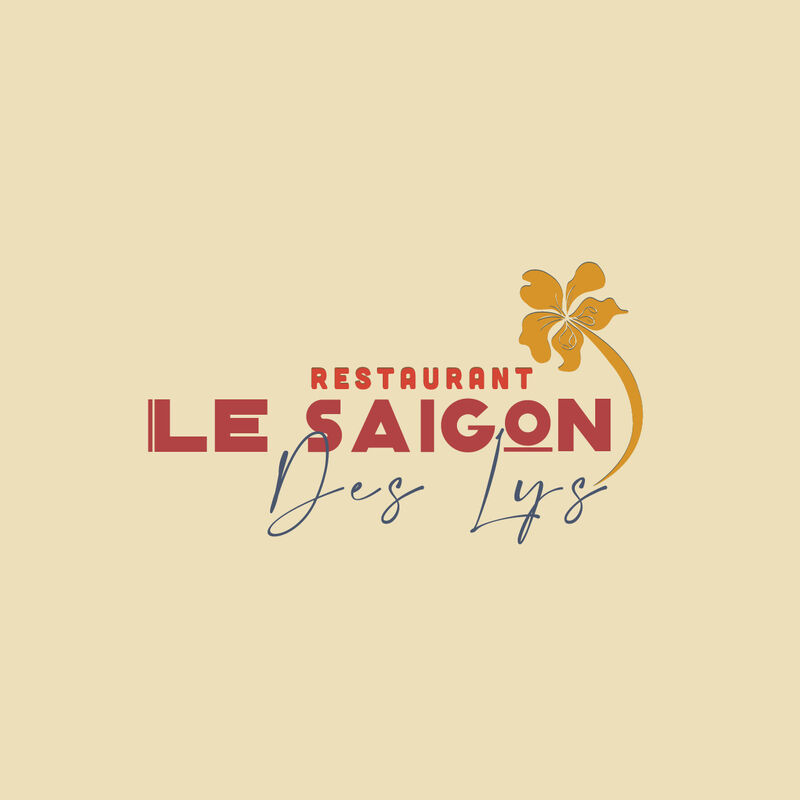Le saigon des lys