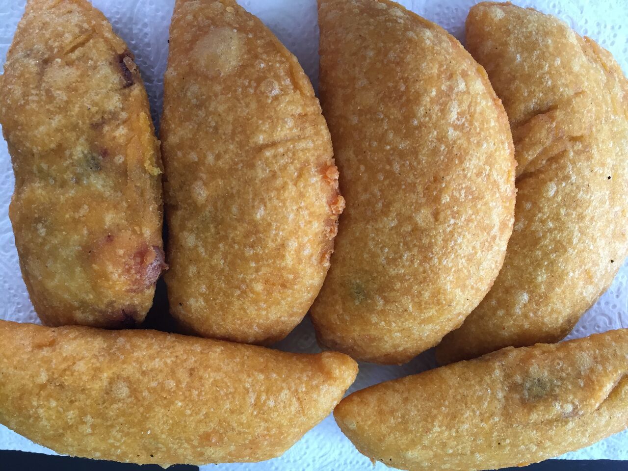 Chaussons Vénézuélien