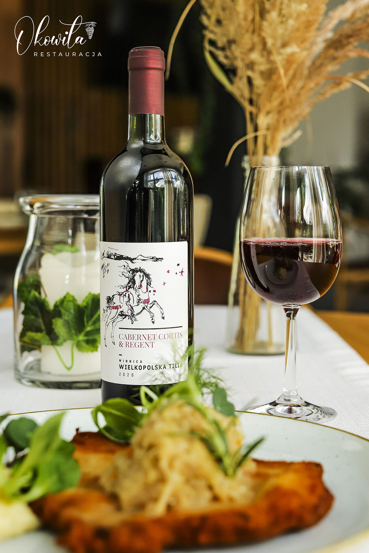 Winnica Lipka Wielka