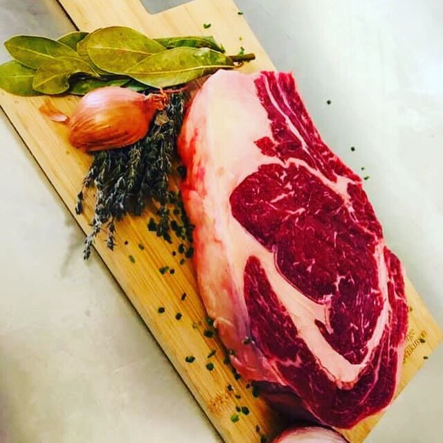 Côte de Bœuf 1,2kg
