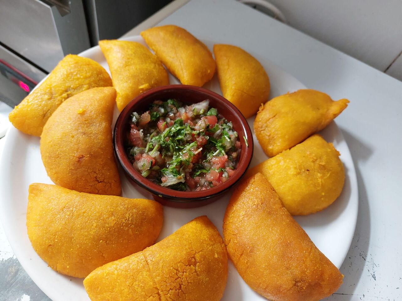 Empanadas