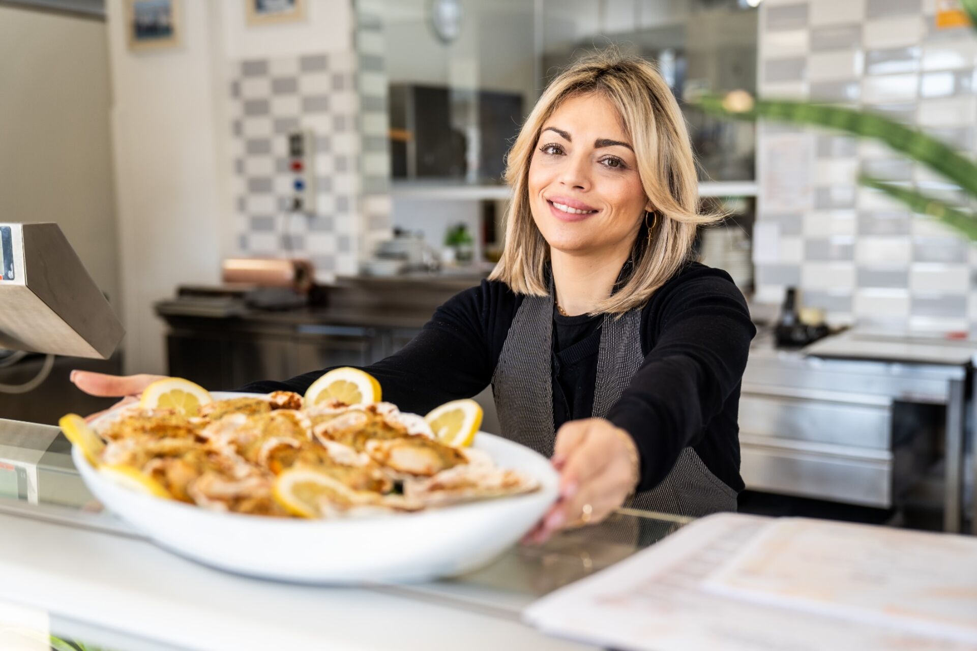 La nostra Gastronomia
