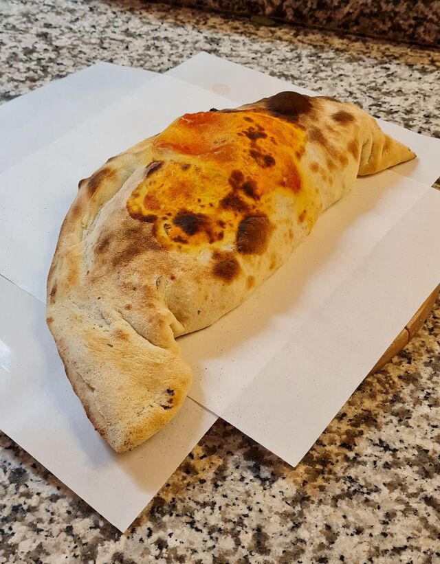 Calzone
