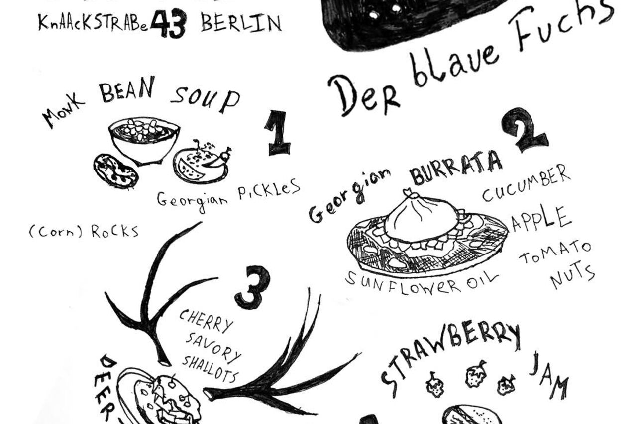 Special Dinner Event