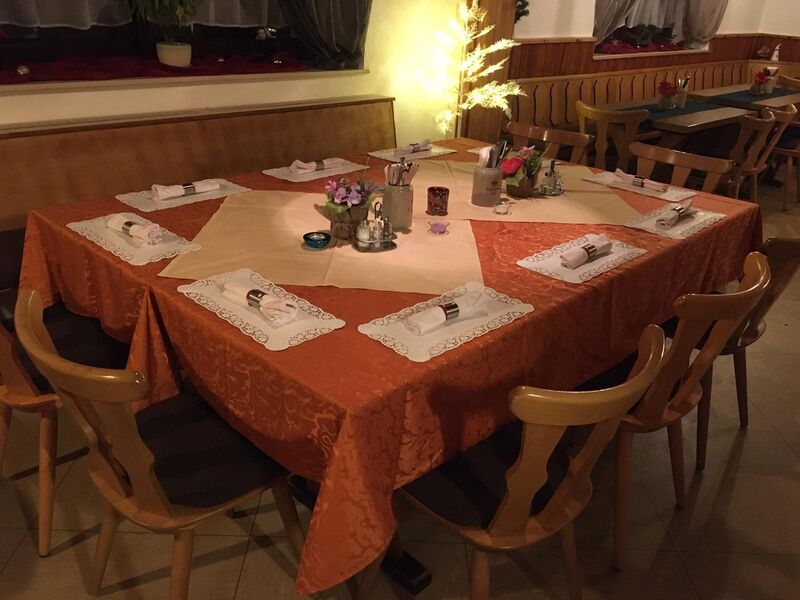 Gastzimmer