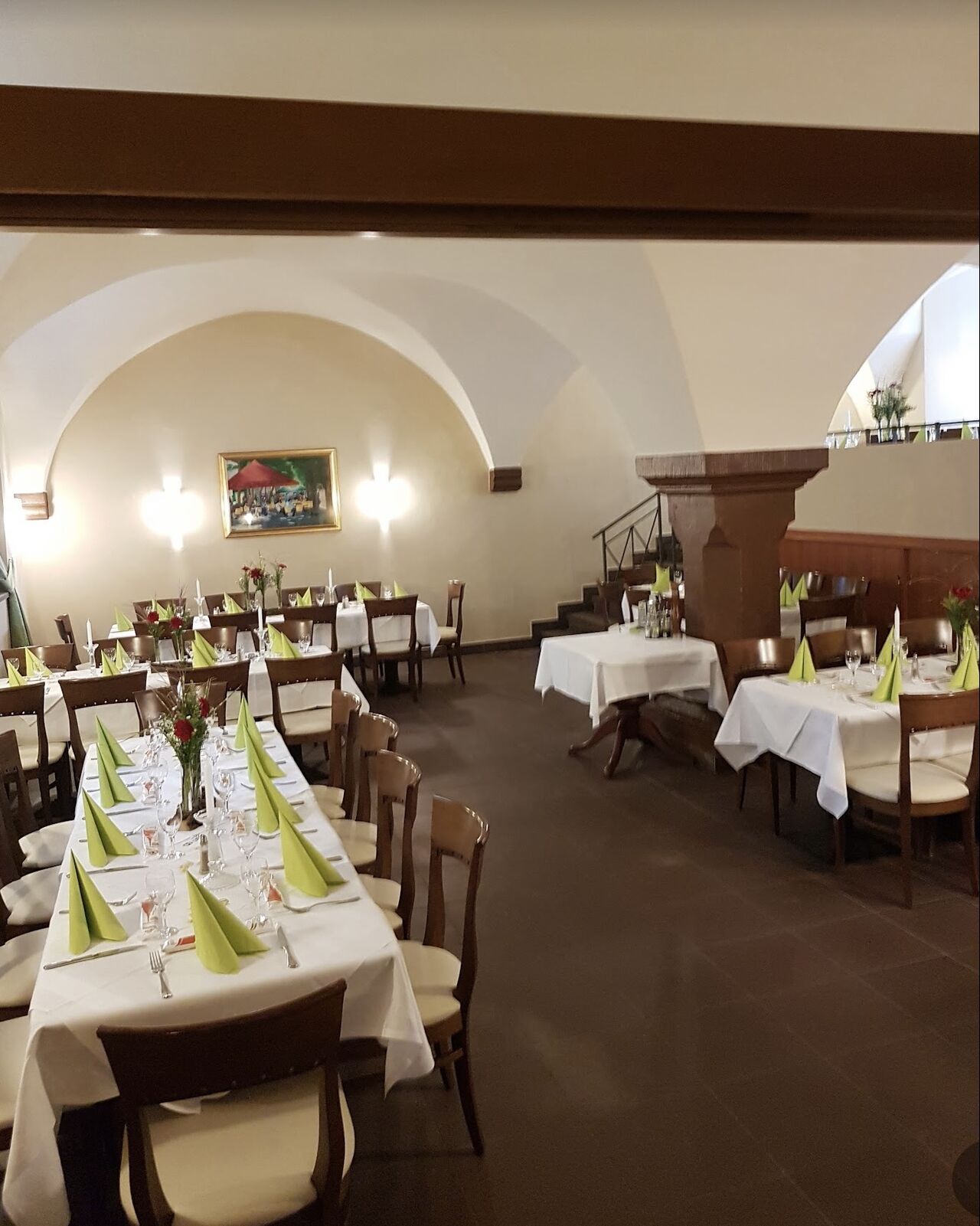 Piccolo Mondo Alfeld Italian cuisine near me Book now