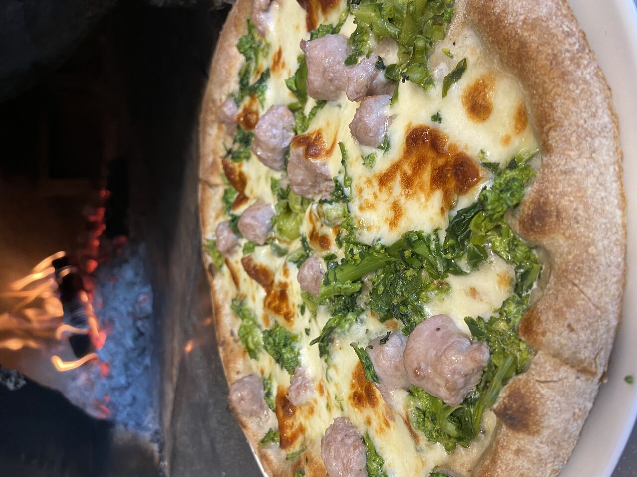 Fior di Cima (solo di stagione)