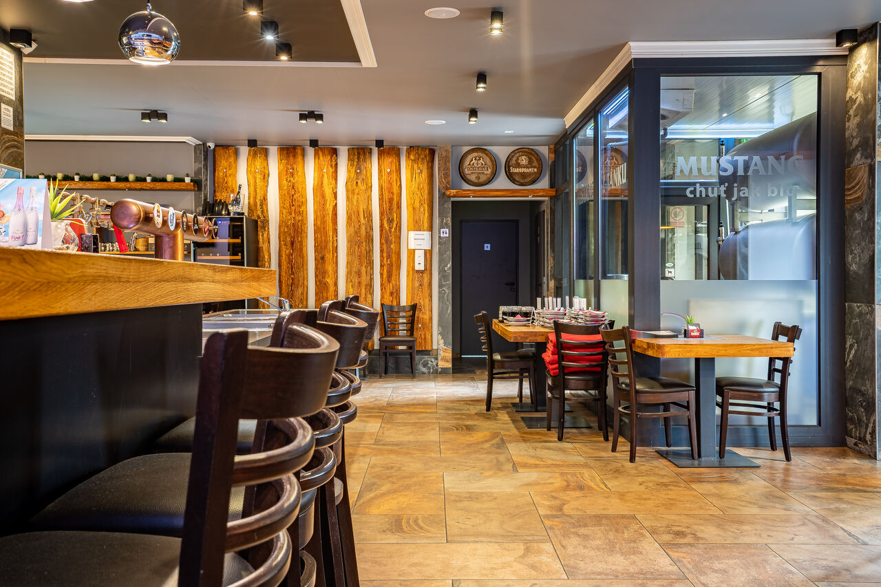 🍻 Tankové pivo 🍻