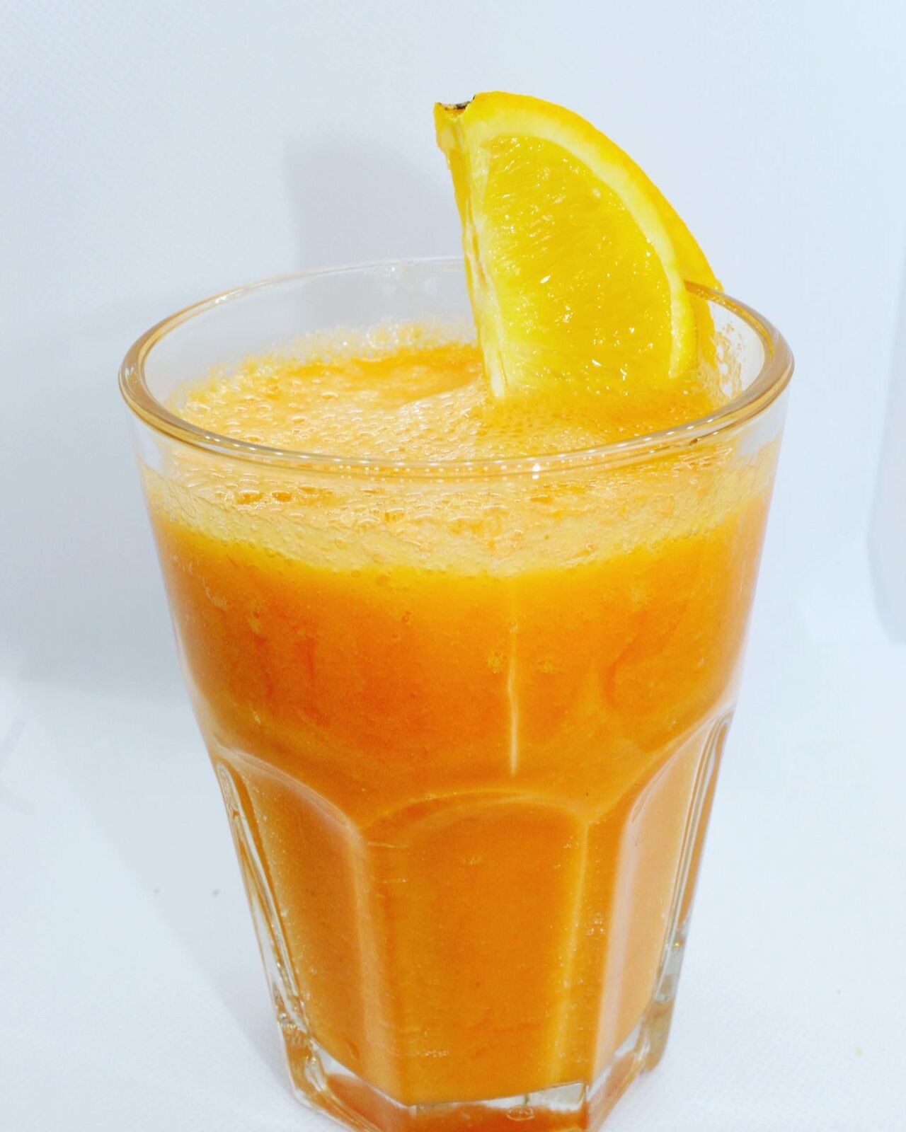 Batido revitalizante