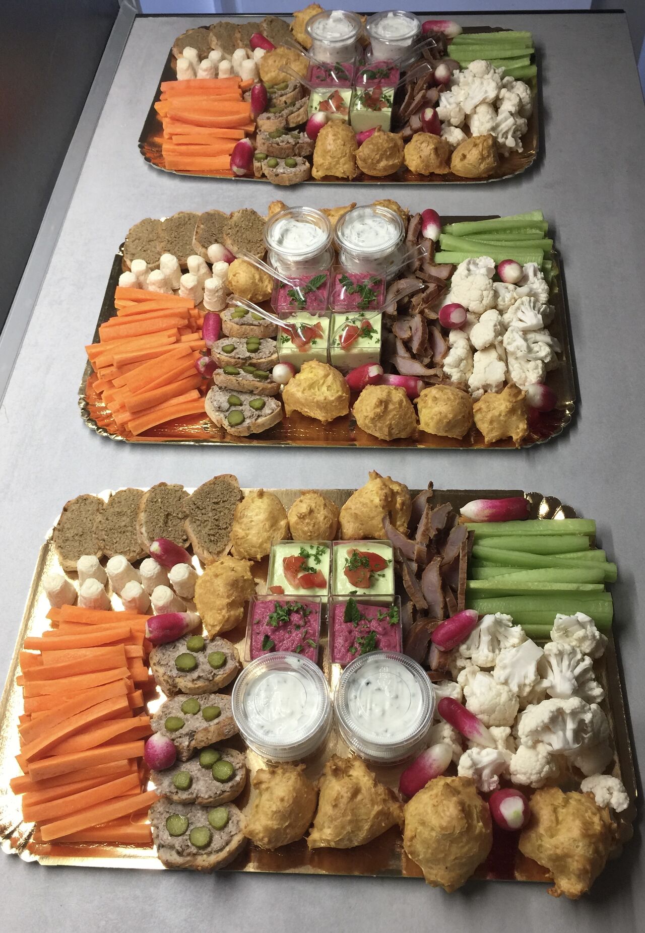 Plateau apéritif pour vos moments de détente😊