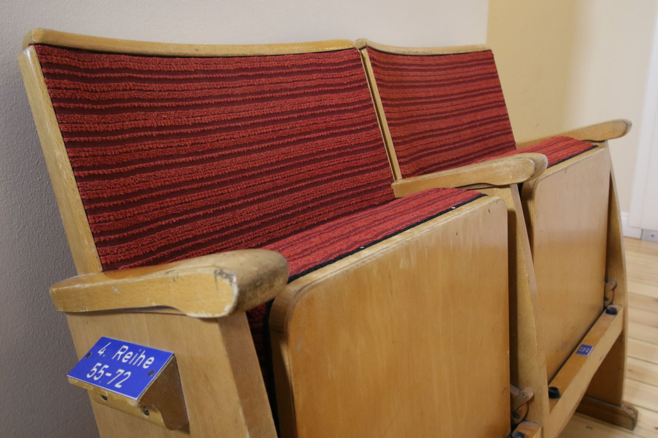 Schönes City-Apartment